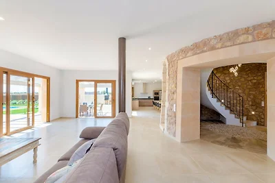 Es Moli D'en Sion - Ferienhaus Mit Privatem...
