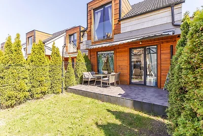 Casa vacanze a Grzybowo