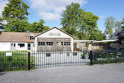 7 Personen Ferienhaus in Stånga