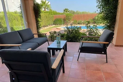 Ferienhaus mit 3 Schlafzimmer