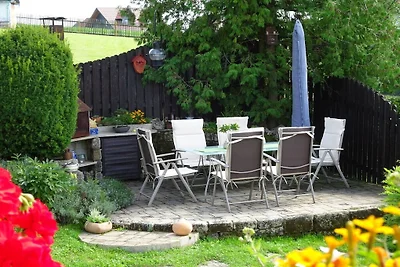 Ferienwohnung mit 1 Schlafzimmer