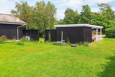 7 person holiday home in Hals-By Traum