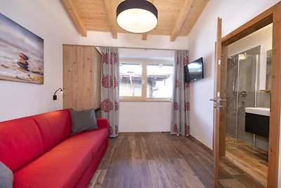 Nationalpark Chalet Stein am Ferner