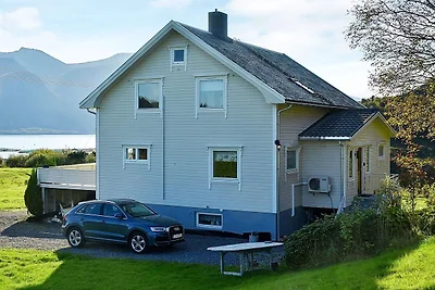 10 Personen Ferienhaus in MIDSUND