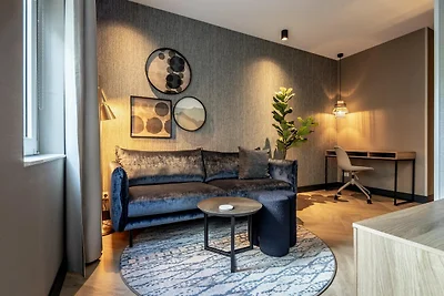 Studio-Apartment im Zentrum von Delft