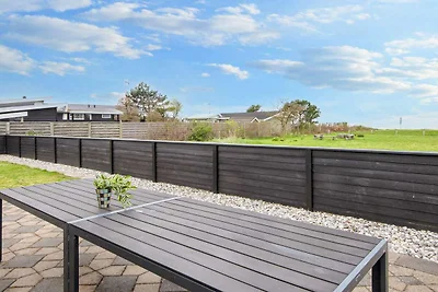 5 sterren vakantie huis in Glesborg-By Traum