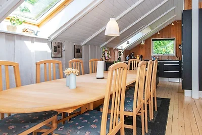 10 Personen Ferienhaus in Juelsminde-By Traum