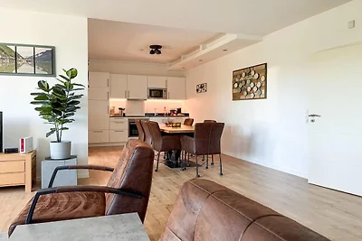 Appartement moderne pour 6 personnes à...