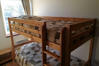 Ferienhaus mit Sauna und einzigartiger...