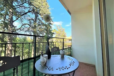 Appartamento a Gréoux-les-Bains vicino alle...