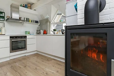 5 Personen Ferienhaus in Harboøre-By Traum