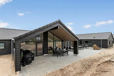 5 sterren vakantie huis in Glesborg