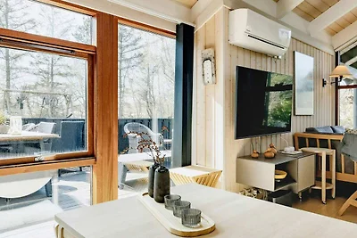6 Personen Ferienhaus in Skagen