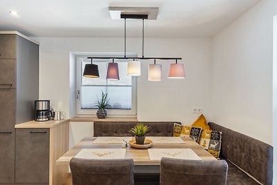 Ferienwohnung in Neukirchen am Großvenediger