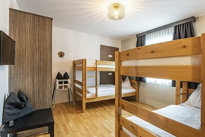 Gemütliches Apartment im Zentrum von Wagrain