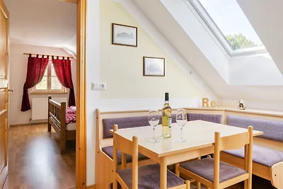 Apartment in der Steiermark im Schilcherland