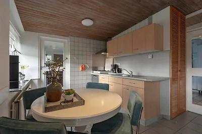 Bungalow nahe Dünen Sint Maartenszee