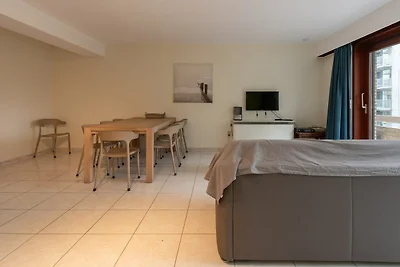 Appartamento vicino a Place d'Epernay