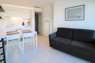 Residenz Les 2 Voiles