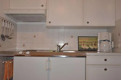 Ferienwohnung Seesicht