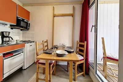 Appartamento a Bruyères con accesso diretto a...