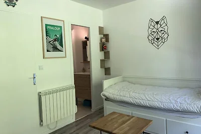 Residenz La Berangere