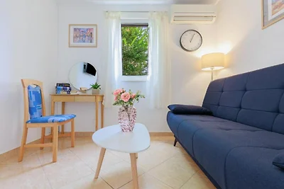 Lumbarda Resort Apartments - Comfort One Bedr...