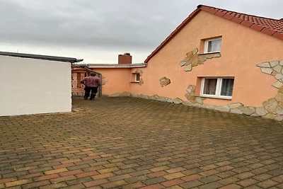 Charmante Wohnung im Harz