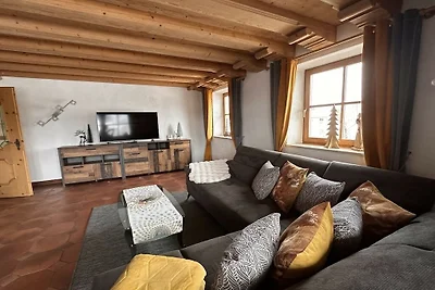 Vakantieappartement met 1 slaapkamer