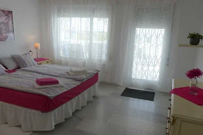 Ferienhaus mit 3 Schlafzimmer