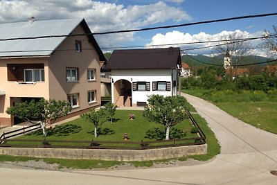 Spaziosa casa vacanze vicino al lago a...