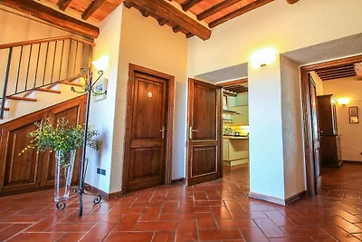 Villa Campo Valerio con grande piscina