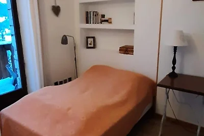 Residenz Le Diamant für 4 Personen