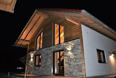 Alpenchalet Allgäu