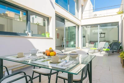 Marte - Haus In Sa Pobla. Wifi Gratis