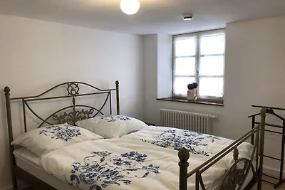 Holiday apartment with 1 bedroom