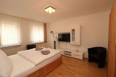 Ferienwohnung in Essen Nähe Messe