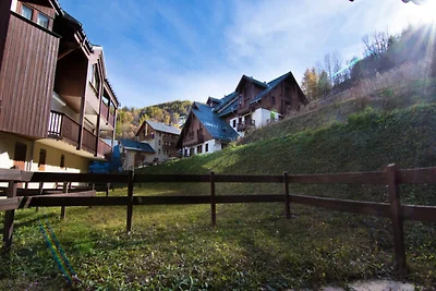 2-Zimmer-Apartment für 4 Personen, 2-Sterne-K...