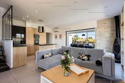 Maisons & Villas per 7 persone