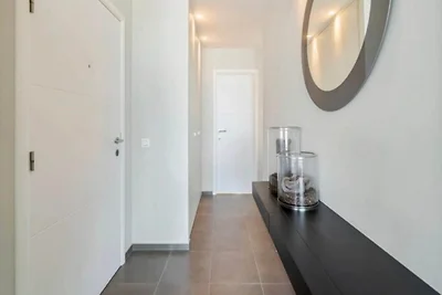 Apartment mit Meerblick in Blankenberge