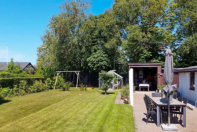 10 persoons vakantie huis in Ålbæk-By Traum