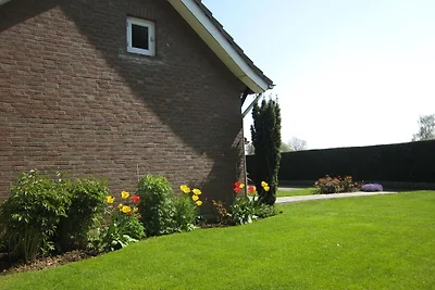 Authentiek appartement in Margraten met een...