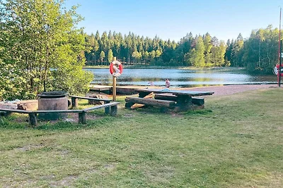 6 persoons vakantie huis in SANDHULT-By Traum