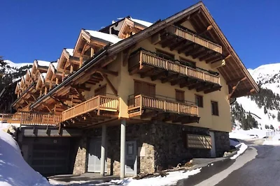 2 Zimmer für 4 Personen