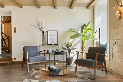 Landhaus in Aywaille mit Terrasse