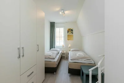 Luxuriöses Apartment in Koudekerke in...