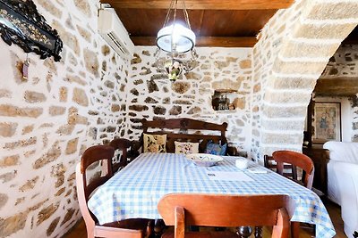 Ferienhaus aus dem 18. Jahrhundert auf Kreta ...