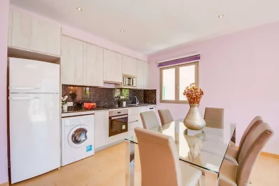 Ferienhaus für 10 Gäste in Strandnähe