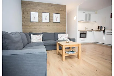 Komplett kernsaniert Ferienwohnung