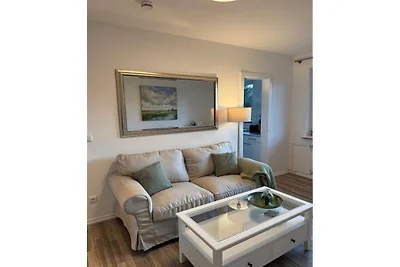 Ferienwohnung mit 1 Schlafzimmer